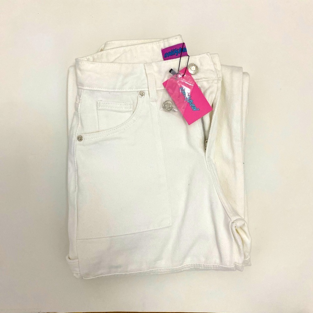 Edikted Cargo Pants